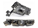 Soporte de parachoques trasero derecho Seat Ateca