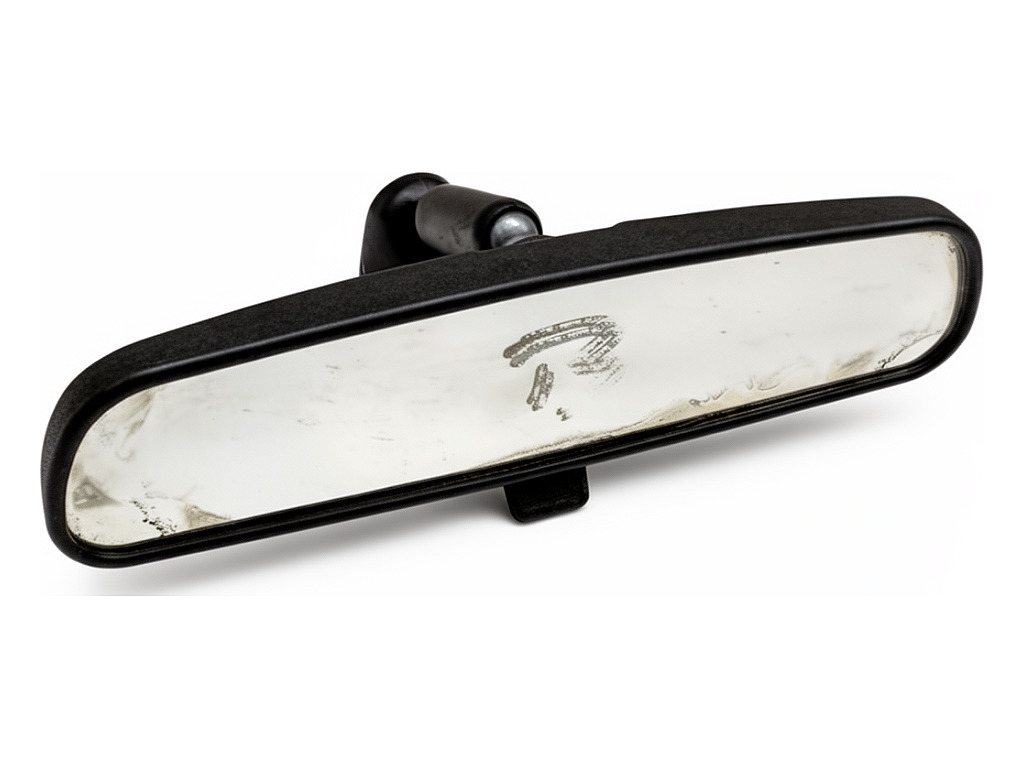 [STARK-927216] Espejo retrovisor interior DODGE CHALLENGER