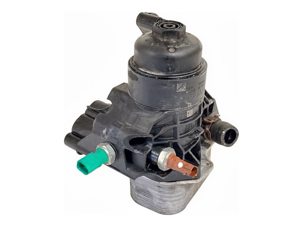 [STARK-927325] Soporte de filtro de aceite VW CADDY IV
