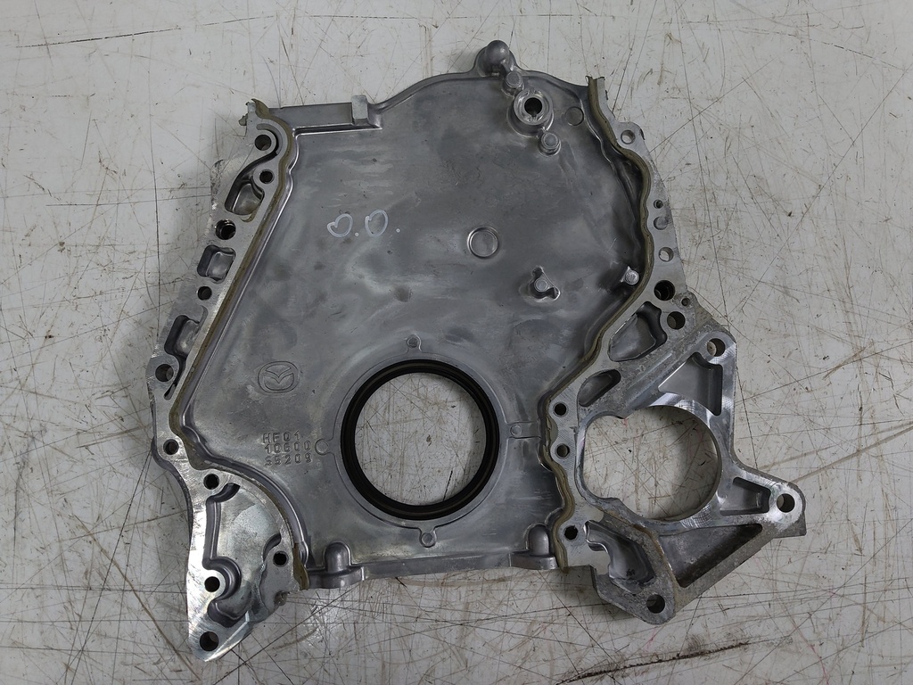 [MTD-529886] Tapa de balancines Mazda CX-30 2,0 HFY7