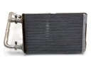 Radiador de calefacción Dodge Challenger