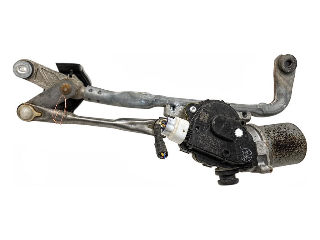 [STARK-928445] Mecanismo de limpiaparabrisas delantero Toyota Yaris P13