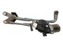 Mecanismo de limpiaparabrisas delantero Toyota Yaris P13