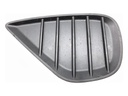 Rejilla de parachoques delantero izquierdo Toyota Yaris P13