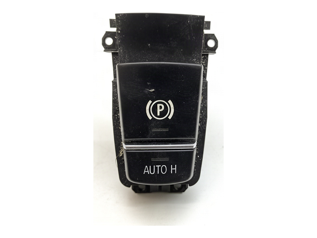 [STARK-928487] Palanca de freno de mano BMW X5 F15 F85