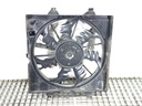 Ventilador del radiador HYUNDAI TUCSON (NX4E, NX4A) 1.6 T-GDI HTRAC 132 kW (180 CV) 2020-2022