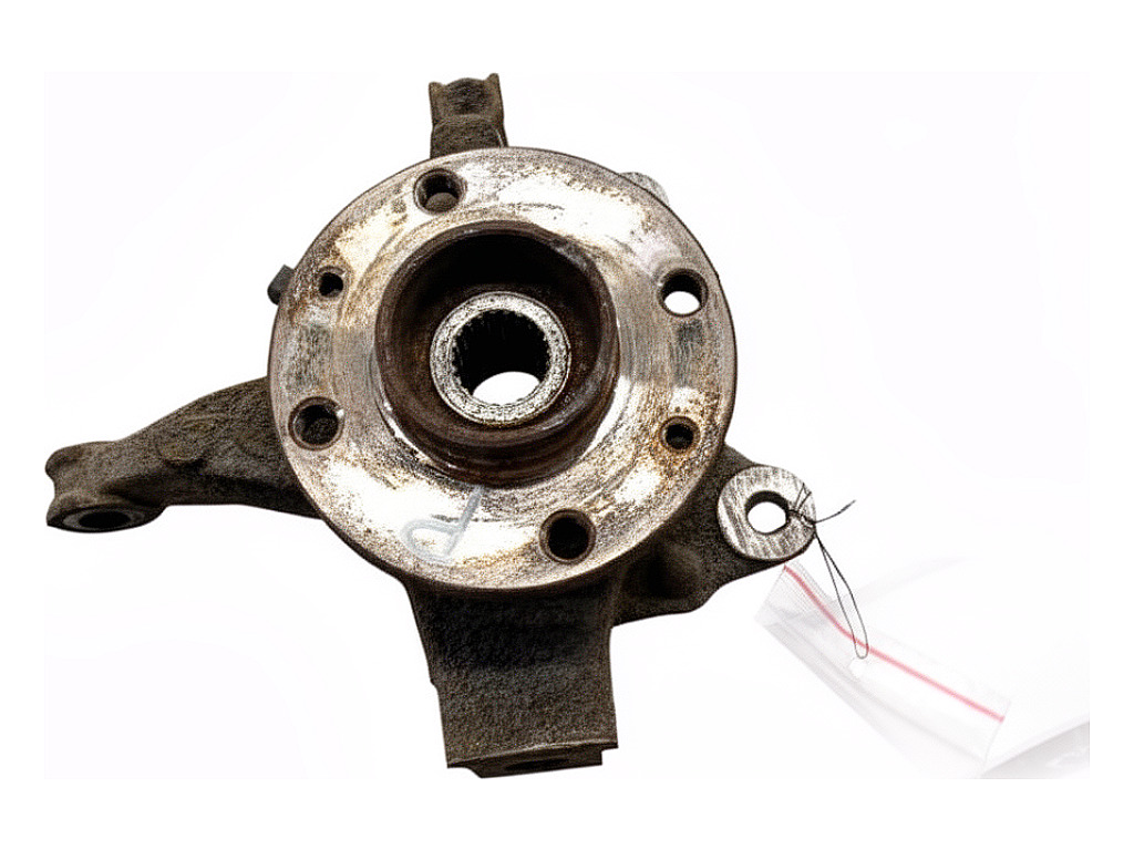 [STARK-928495] Cubo de rueda delantero derecho Dacia Logan MCV II