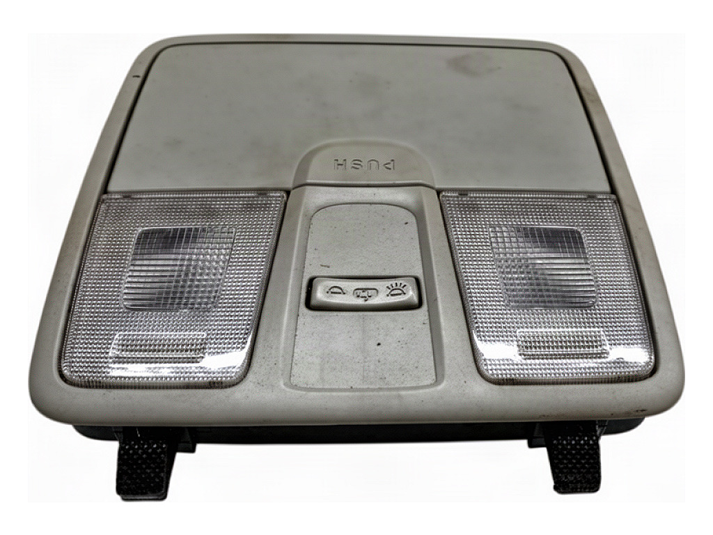 [STARK-928554] Plafón de techo KIA CEE'D (JD)
