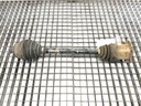 Semieje delantero izquierdo Audi A6 C6 (4F2) 3.0 TDI quattro 2004-2011