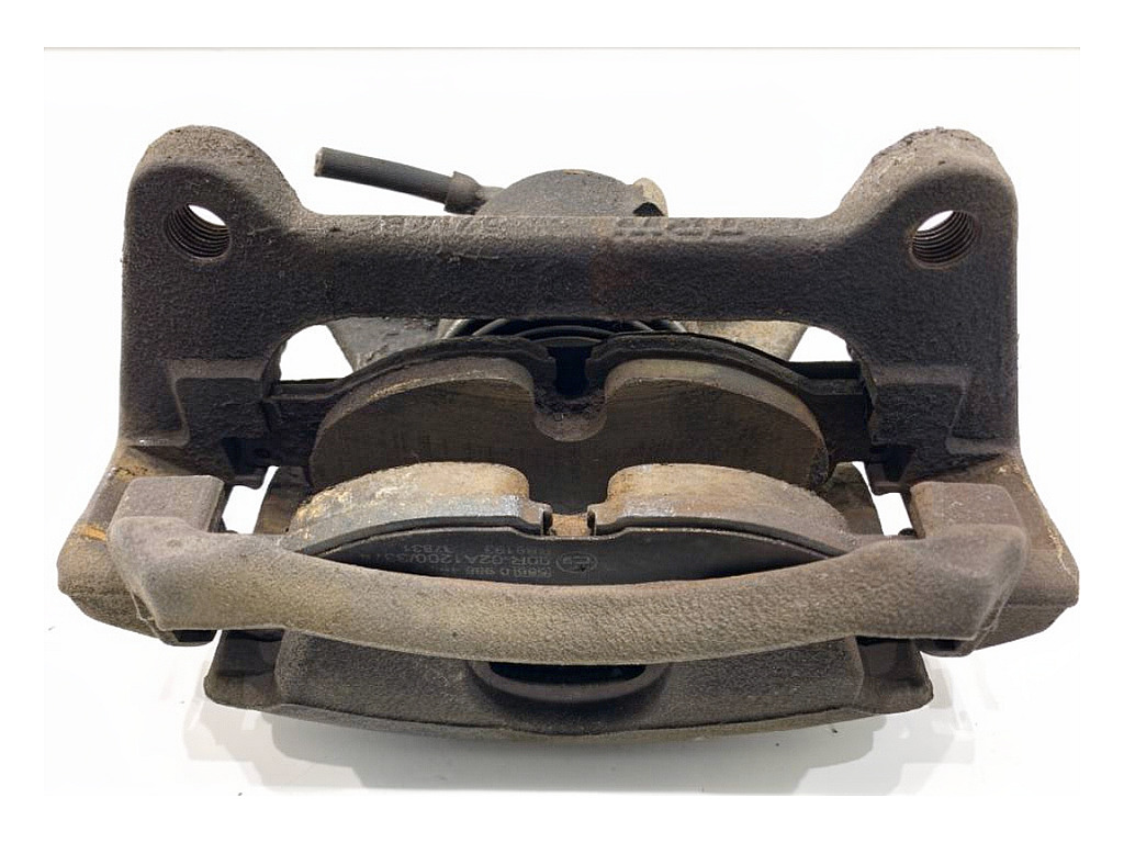 [STARK-928822] Pinza de freno delantera izquierda VW Arteon (3H7, 3H8)