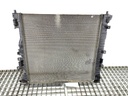 Radiador de agua HYUNDAI TUCSON (NX4E, NX4A) 1.6 T-GDI HTRAC 2020-2022