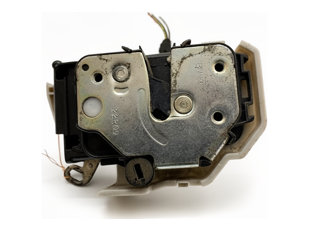 [STARK-929308] Cerradura de puerta delantera derecha FIAT BRAVO II