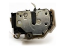Cerradura de puerta delantera derecha FIAT BRAVO II