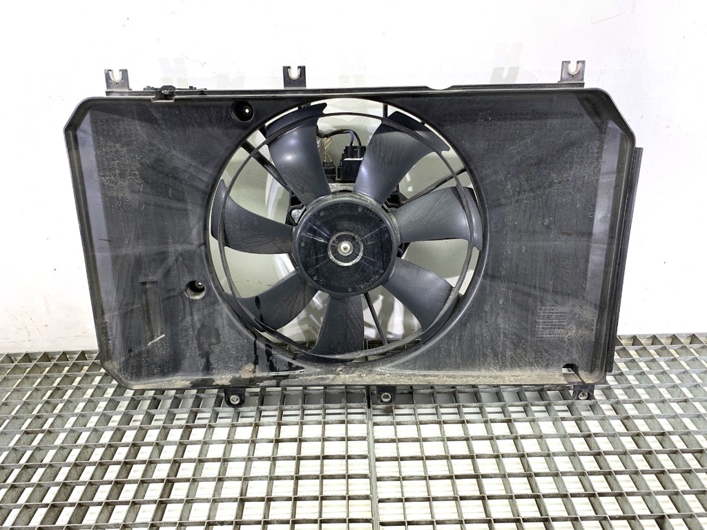 [STARK-810004] Ventilador del radiador Honda CR-V V (RW_, RT_) 2016-2022