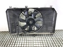 Ventilador del radiador Honda CR-V V (RW_, RT_) 2016-2022