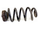 Muelle de suspensión trasero Seat Exeo (3R2)