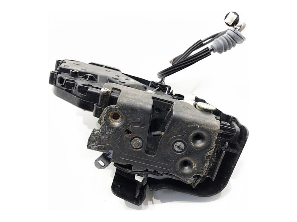 [STARK-929565] Cerradura de puerta delantera derecha Volvo C30