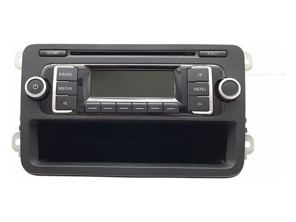 [STARK-929633] Radio VW Polo V