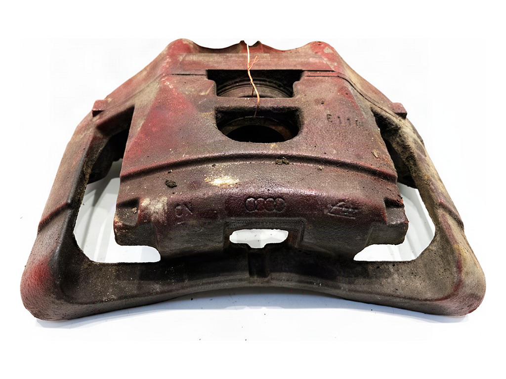 [STARK-929932] Pinza de freno delantera izquierda Audi A6 C6