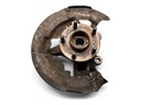Cubo de rueda delantero derecho Volvo C30