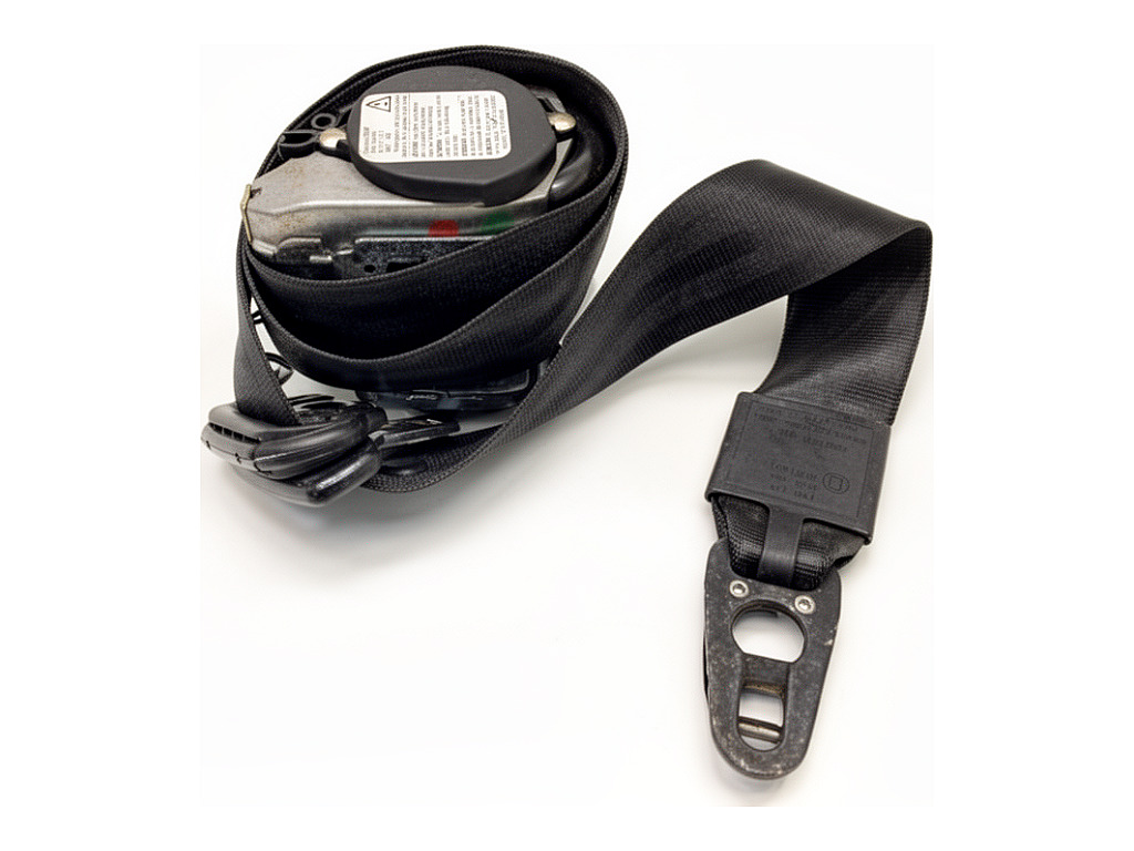 [STARK-930048] Airbag delantero derecho para Audi A6 C6 (4F2)