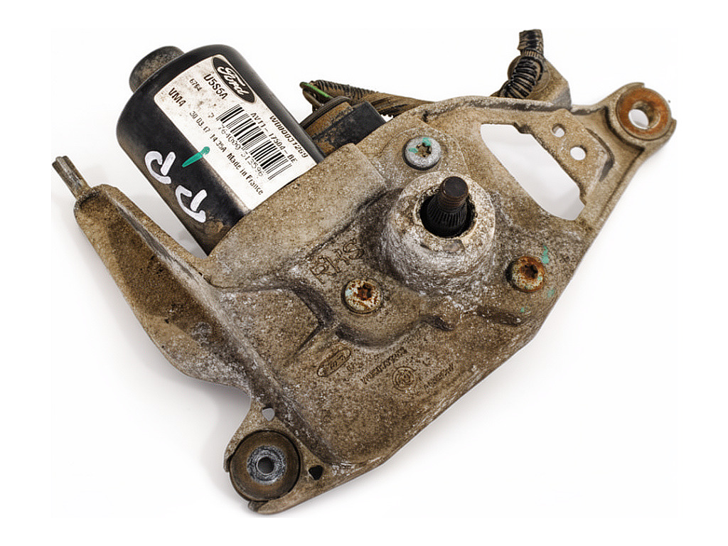 [STARK-930204] Mecanismo de limpiaparabrisas delantero derecho para Ford B-MAX (JK)
