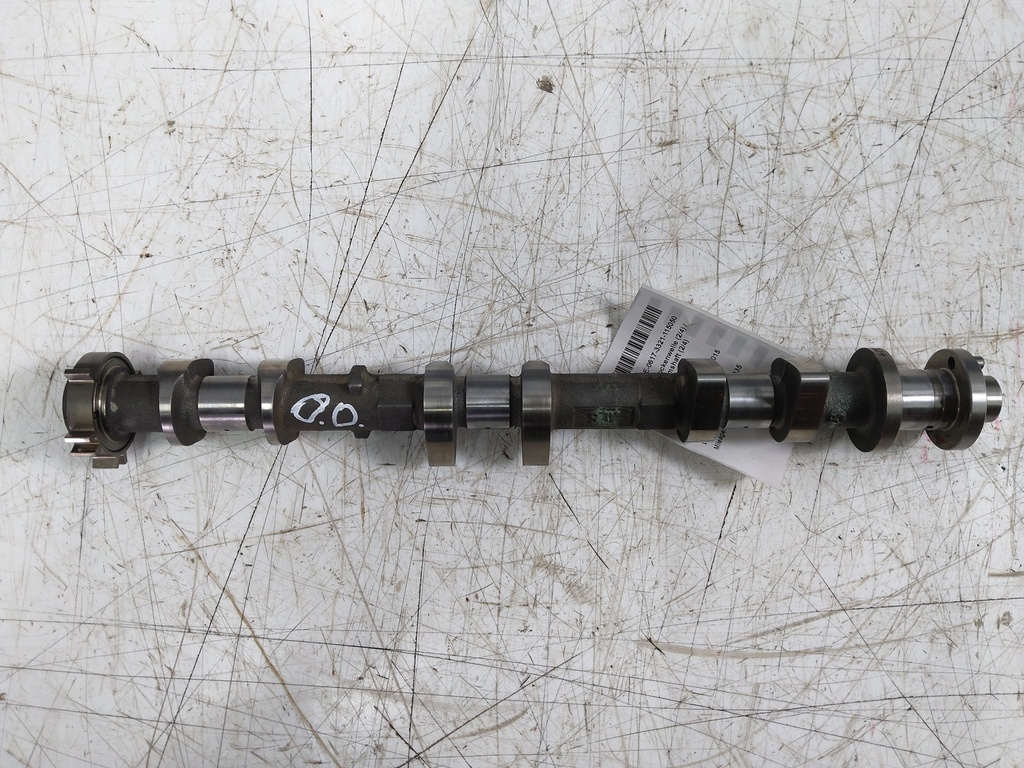 [MTD-529887] Árbol de levas Nissan Pathfinder 3,5 V6 VQ35DE