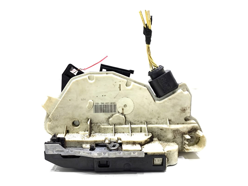 [STARK-930881] Cerradura de puerta delantera izquierda VW Passat CC B6