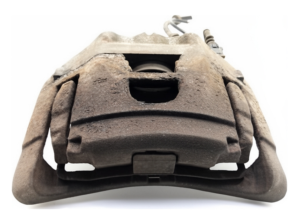 [STARK-930897] Pinza de freno delantera derecha Audi A6 C6