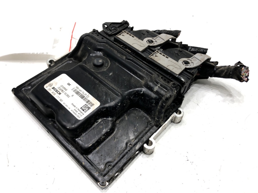 [STARK-658053] Unidad de control del motor Dacia Duster (HM_) 1.5 dCi 115 85 kW 2017-2022