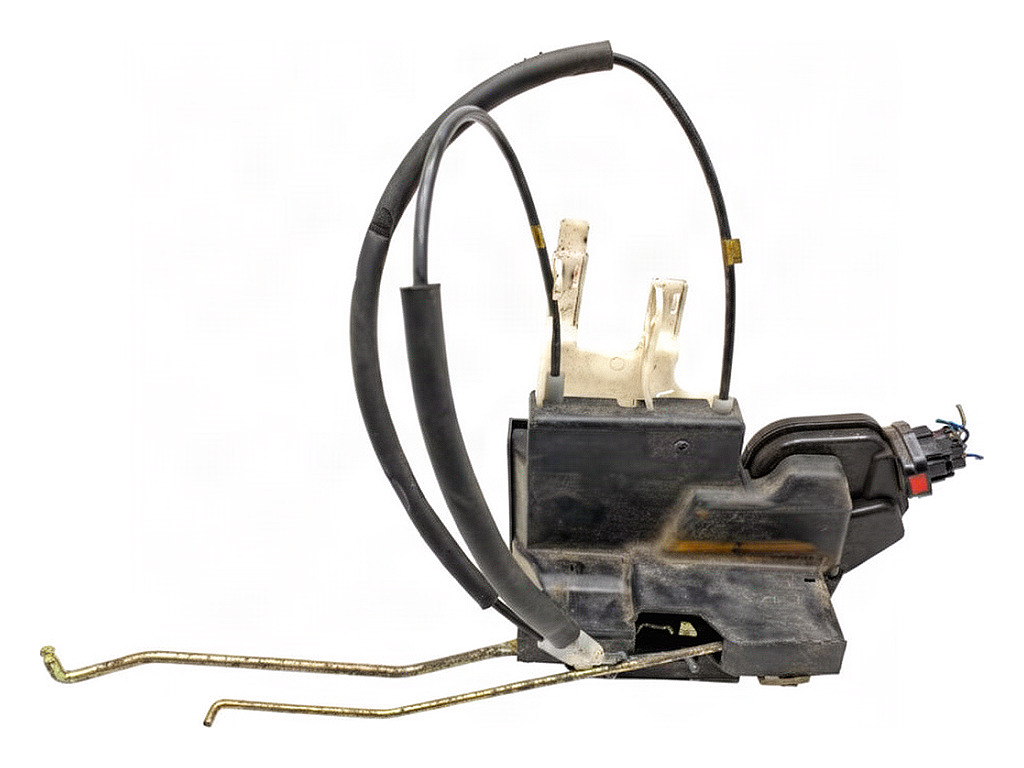 [STARK-930947] Cerradura de puerta delantera derecha Hyundai Santa Fé I (SM)
