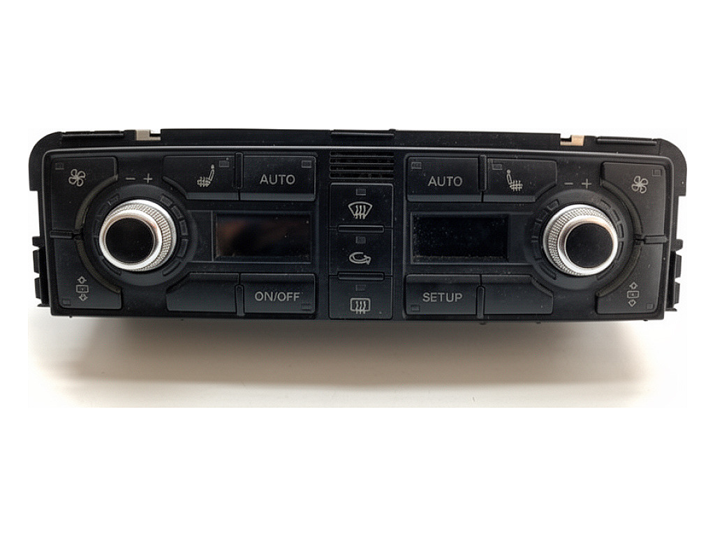 [STARK-931167] Panel de control de climatización Audi A8 D3 (4E2, 4E8)