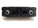 Panel de control de climatización Audi A8 D3 (4E2, 4E8)