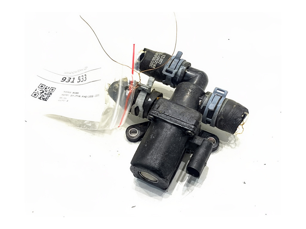 [STARK-931533] Bomba de agua adicional Audi Q5 FY