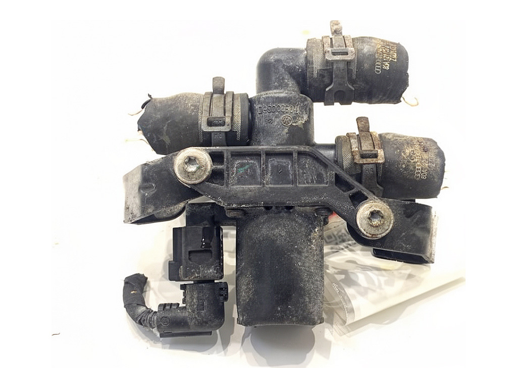 [STARK-931535] Bomba de agua adicional Audi Q5 FY