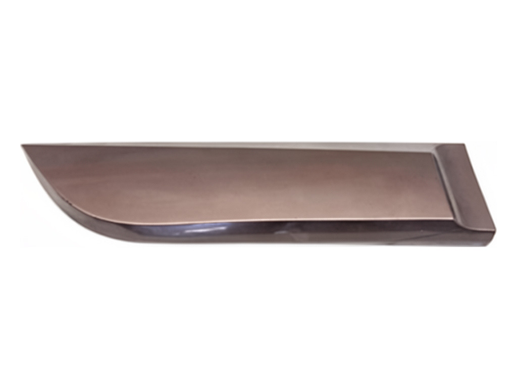 [STARK-931772] Panel de puerta trasera derecha Renault Grand Scénic III