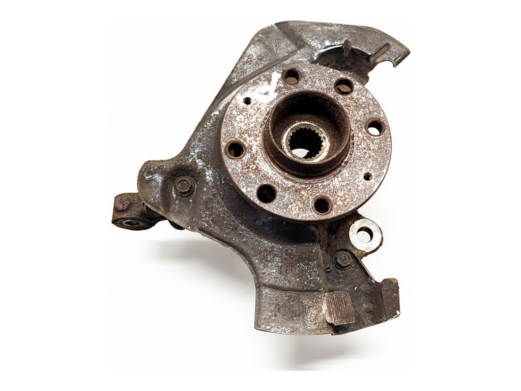 [STARK-931930] Cubo de rueda delantero derecho Fiat Punto Evo