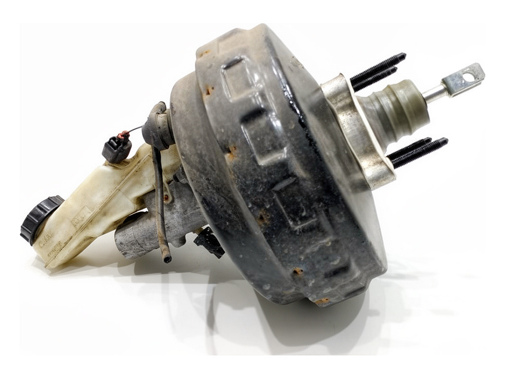 [STARK-932022] Servofreno Ford Kuga I
