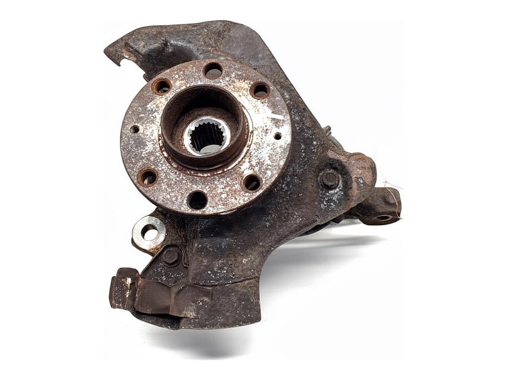[STARK-931931] Cubo de rueda delantero izquierdo Fiat Punto Evo