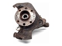Cubo de rueda delantero izquierdo Fiat Punto Evo