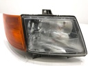 Faro delantero derecho Mercedes-Benz Vito (W638) 1997-2003