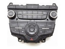 Panel de control de radio Ford Focus III Turnier