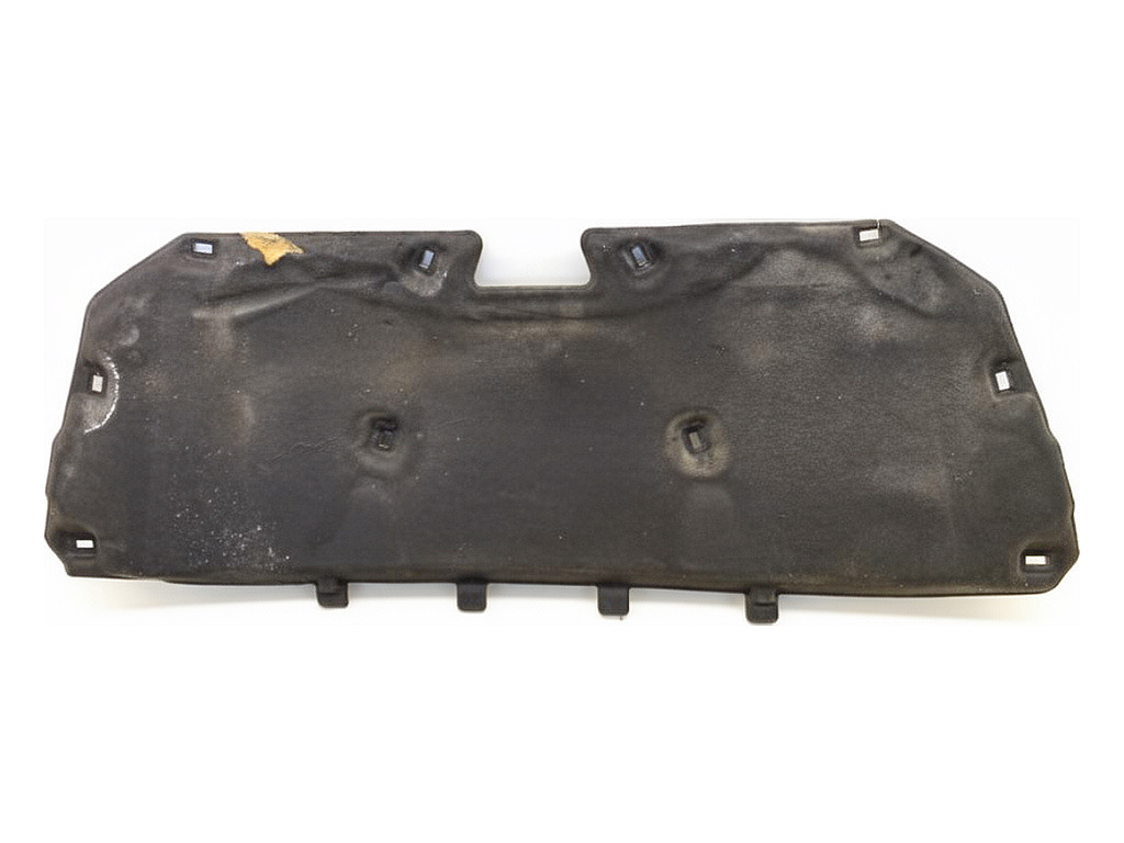 [STARK-932703] Aislante de capó Ford Focus III Turnier