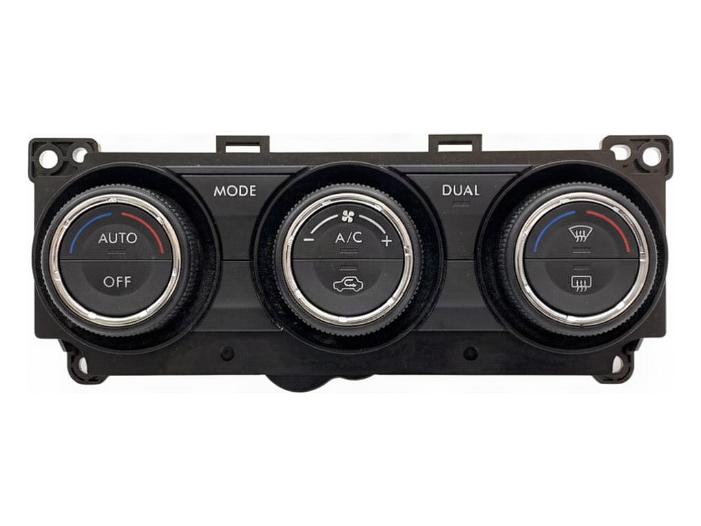 [STARK-932769] Panel de control de climatización Subaru Forester SJ