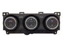 Panel de control de climatización Subaru Forester SJ