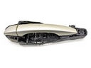 Maneta de puerta trasera izquierda Peugeot 508 SW I