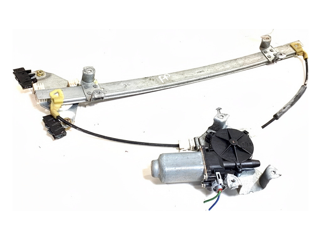 [STARK-933571] Elevalunas delantero derecho Nissan Pathfinder III (R51)