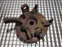 Maza de rueda delantera derecha VW Transporter IV Autobus 1.9 TD 50 kW 1992-2003