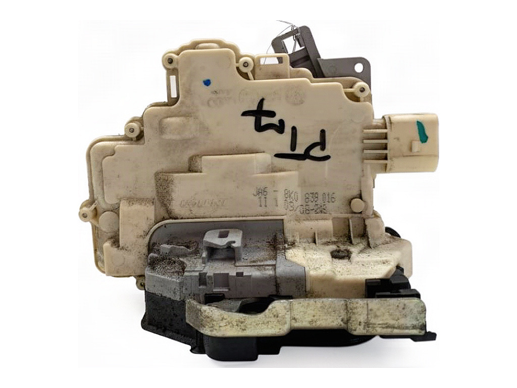 [STARK-933994] Cerradura de puerta trasera derecha Audi A4 B8 (8K2)