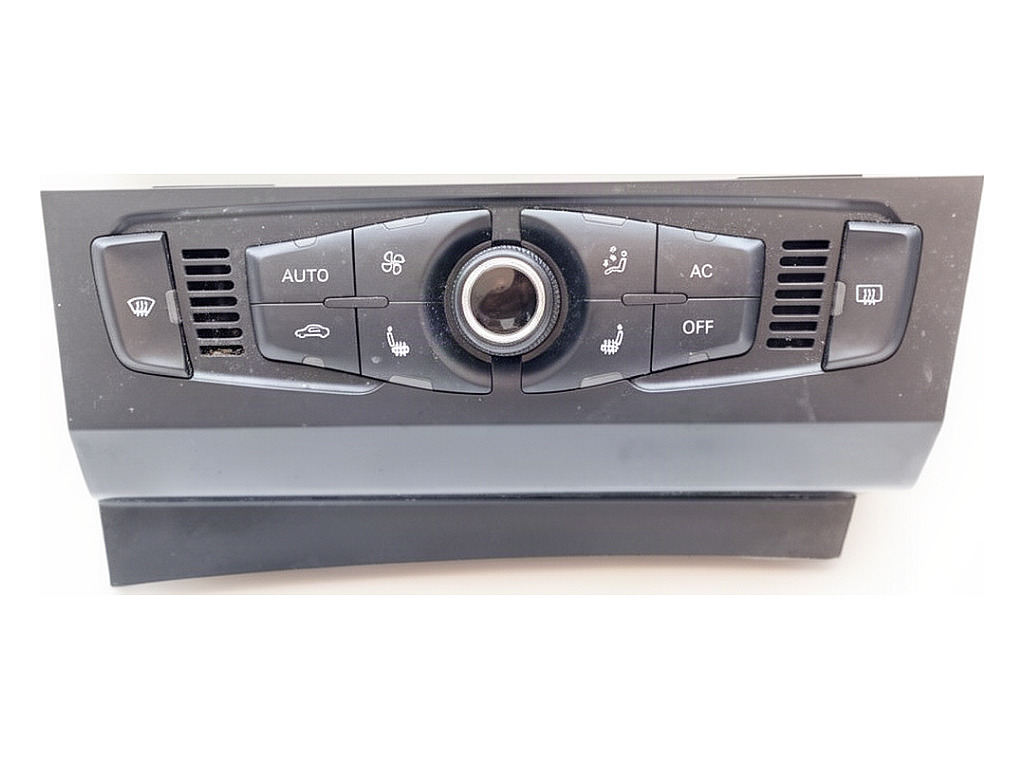 [STARK-934114] Panel de control de climatización Audi A4 B8 (8K2)